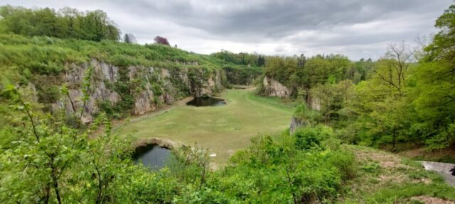 Exkursion nach Mauthausen und Gusen 7ab